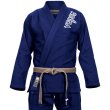 Photo1: VENUM Jiu Jitsu Gi CONTENDER 2.0 Navy (1)