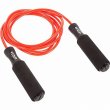 Photo1: VENUM Jump Rope COMPETITOR WEIGHTED Black/Red (1)