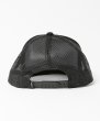 Photo3: RVCA Cap SMOOTHY TRUCKER  (3)