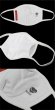 Photo2: BULL TERRIER Cotton MASK LOGO (2)