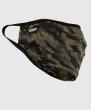 Photo2: VENUM Face Mask LASER Khaki Camo (2)