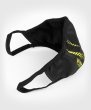 Photo3: VENUM Face Mask PRO TEAM Black/Yellow (3)