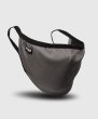 Photo1: VENUM Face Mask CLASSIC Gray (1)