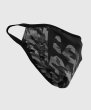 Photo2: VENUM Face Mask GIANT Dark Camo/Black (2)