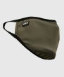 Photo2: VENUM Face Mask CLASSIC Khaki (2)