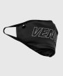 Photo2: VENUM Face Mask CONTENDER Black (2)