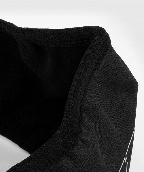 Photo4: VENUM Face Mask CONTENDER Black (4)