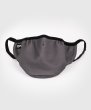 Photo3: VENUM Face Mask CLASSIC Gray (3)