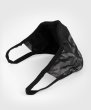 Photo3: VENUM Face Mask GIANT Dark Camo/Black (3)