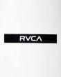 Photo1: RVCA  MUFFLER TOWEL Beach Towel  (1)