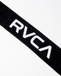 Photo2: RVCA  MUFFLER TOWEL Beach Towel  (2)