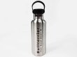 Photo2: BULL TERRIER Stainless Water Bottle 500ML (2)