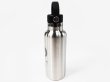 Photo3: BULL TERRIER Stainless Water Bottle 500ML (3)