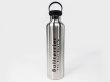 Photo2: BULL TERRIER Stainless Water Bottle 1000ML (2)