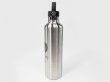 Photo3: BULL TERRIER Stainless Water Bottle 1000ML (3)