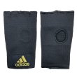 Photo1: ADIDAS COMBAT SPORTS Inner Glove Black (1)