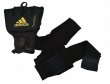 Photo2: ADIDAS COMBAT SPORTS Quick Hand Wrap V1  Black (2)