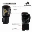 Photo4: ADIDAS COMBAT SPORTS Boxing Glove SPEED Lime (4)