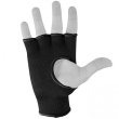 Photo3: ADIDAS COMBAT SPORTS Inner Glove Black (3)