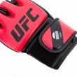 Photo2: UFC MMA Glove 5oz Red (2)