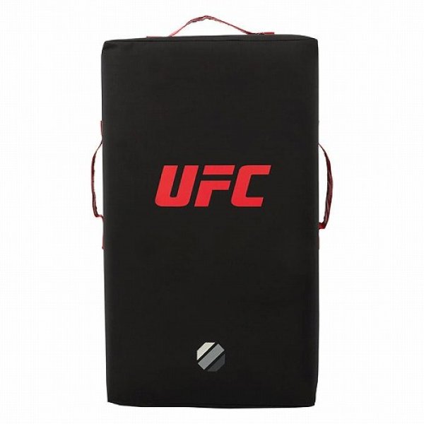 Photo1: UFC Multi-Strike Shield Black (1)