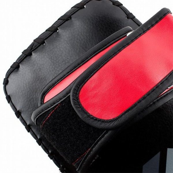 Photo4: UFC Muay Thai Pad (single) Black (4)