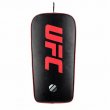 Photo1: UFC Muay Thai Pad (single) Black (1)