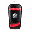 Photo2: UFC Muay Thai Pad (single) Black (2)