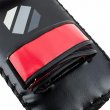 Photo3: UFC Muay Thai Pad (single) Black (3)