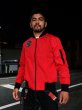 Photo1: BLACK BULL Light Jacket MILITARY Red (1)