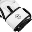 Photo4: VENUM Boxing Gloves CHALLENGER 3.0 Black/White (4)