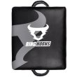 Photo2: RINGHORNS Square kick Pad CHARGER Black (2)