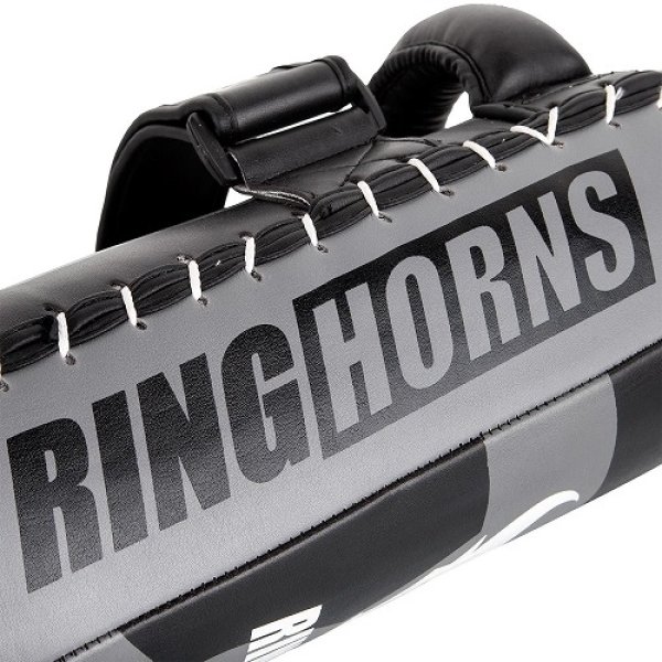 Photo7: RINGHORNS Kick Mitt CHARGER Black (7)