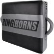 Photo4: RINGHORNS Square kick Pad CHARGER Black (4)