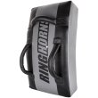Photo3: RINGHORNS Kick Shield CHARGER Black (3)