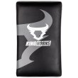 Photo1: RINGHORNS Kick Shield CHARGER Black (1)