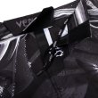 Photo6: VENUM Fight Shorts GLADIATOR 3.0 Black/White (6)