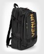 Photo2: VENUM Backpack CHALLENGER PRO EVO Black/Gold (2)