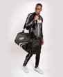 Photo4: VENUM Sports Bag  TRAINER LITE EVO Black/White (4)