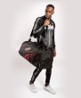 Photo9: VENUM Sports Bag TRAINER LITE EVO Black/Red (9)
