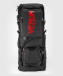 Photo1: VENUM Backpack CHALLENGER EXTREME EVO Black/Red (1)