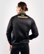 Photo2: VENUM Zipped Jacket CLUB182 Black/Gold (2)