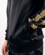 Photo4: VENUM Zipped Jacket CLUB182 Black/Gold (4)