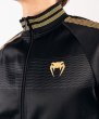 Photo3: VENUM Zipped Jacket CLUB182 Black/Gold (3)