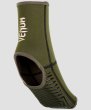 Photo2: VENUM Foot Grips KONTACT EVO khaki/Gold (2)