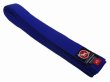 Photo1: BULLTERRIER Jiu Jitsu Belt Blue (1)