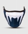 Photo2: VENUM Face Mask GIANT Navy/White (2)