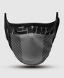 Photo2: VENUM Face Mask Gray/Black (2)