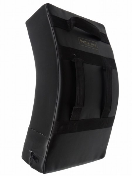 Photo2: BULL TERRIER Pro Big Kick Shield (2)