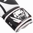 Photo4: VENUM Kids Boxing Gloves CHALLENGER 2.0 Black/White (4)